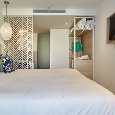Marina Palace By Intercorp Group 3* San Antonio (Ibiza)