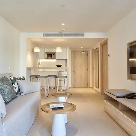 Marina Palace By Intercorp Group 3* San Antonio (Ibiza)