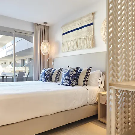 Marina Palace By Intercorp Group