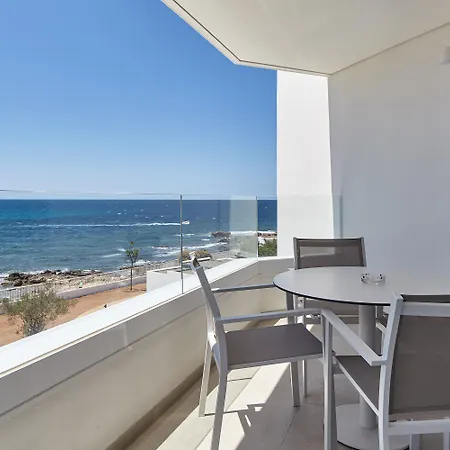 Marina Palace By Intercorp Group