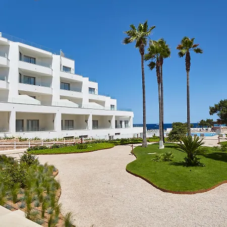 Lägenhetshotell Marina Palace By Intercorp Group 3*