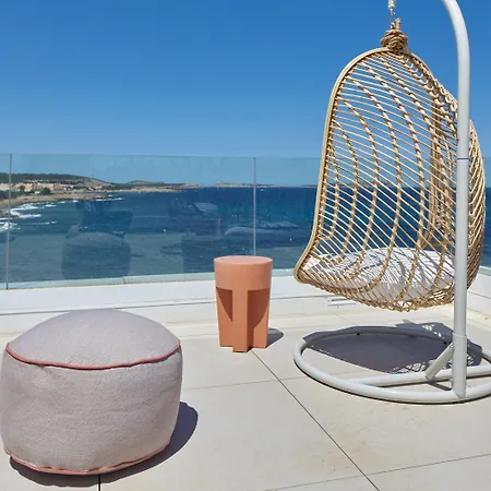 Lägenhetshotell Marina Palace By Intercorp Group