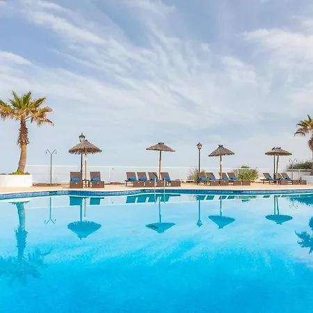 Marina Palace By Intercorp Group Aparthotel San Antonio (Ibiza)