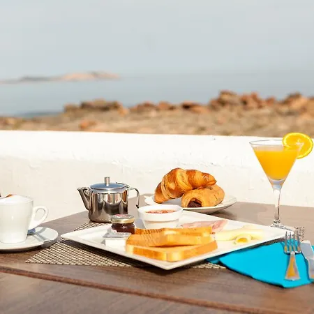 Marina Palace By Intercorp Group 3* San Antonio (Ibiza)