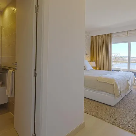 Aparthotel Marina Palace By Intercorp Group San Antonio (Ibiza)