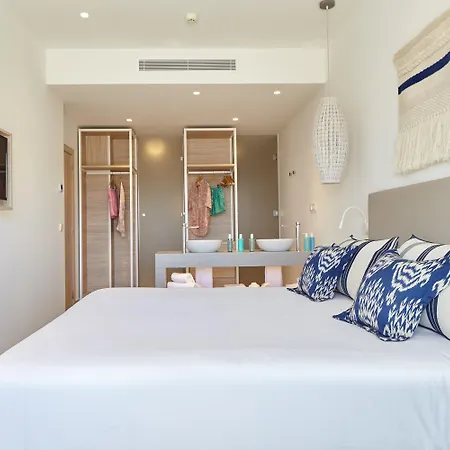 Aparthotel Marina Palace By Intercorp Group 3*