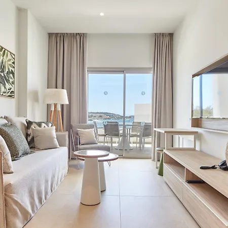 Marina Palace By Intercorp Group Aparthotel 3*