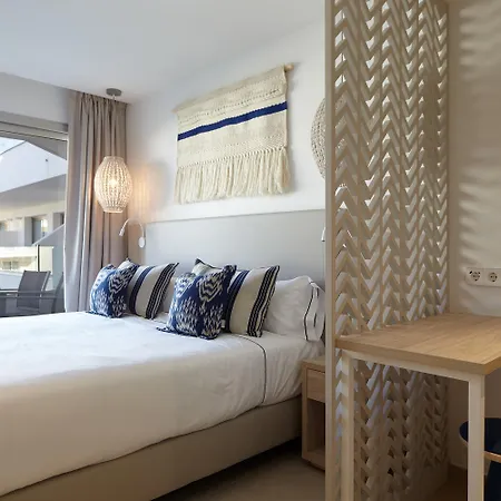 Marina Palace By Intercorp Group Aparthotel