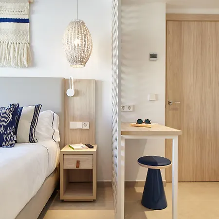 Marina Palace By Intercorp Group Aparthotel 3*