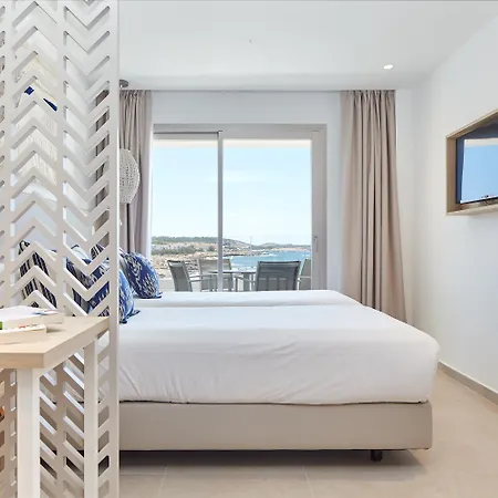 Marina Palace By Intercorp Group Aparthotel