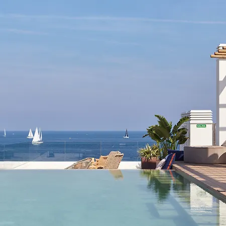 Aparthotel Marina Palace By Intercorp Group