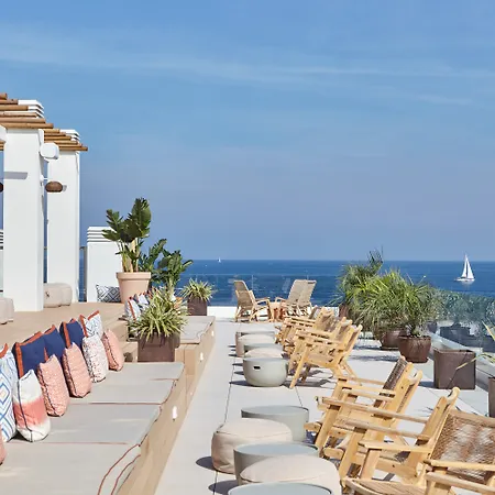 Marina Palace By Intercorp Group 3*