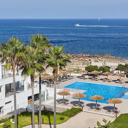 Aparthotel Marina Palace By Intercorp Group 3*