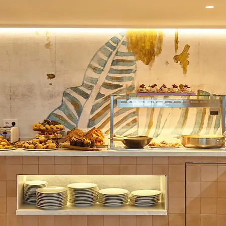 Marina Palace By Intercorp Group