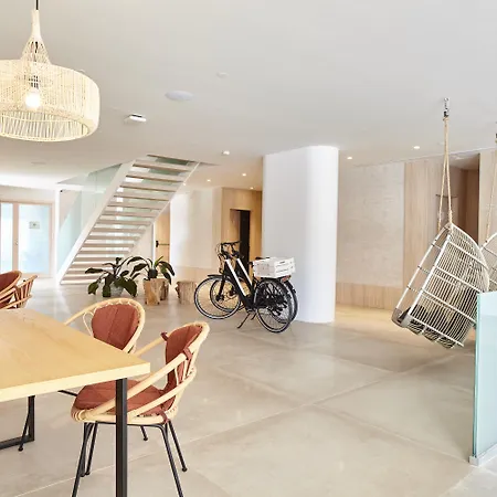 Marina Palace By Intercorp Group