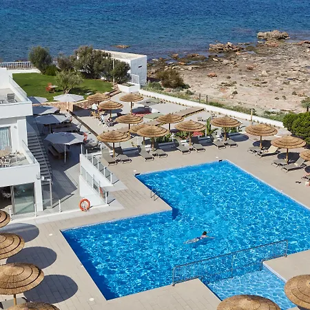 Marina Palace By Intercorp Group Aparthotel San Antonio (Ibiza)