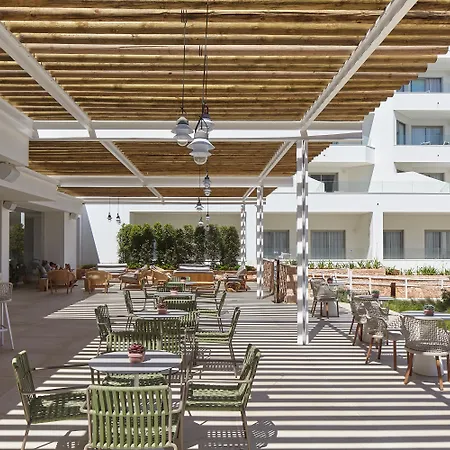 Marina Palace By Intercorp Group San Antonio (Ibiza)