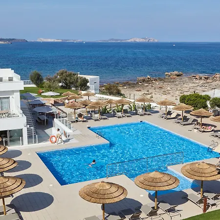 Marina Palace By Intercorp Group San Antonio (Ibiza)