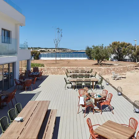 Marina Palace By Intercorp Group Aparthotel 3*
