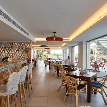 Marina Palace By Intercorp Group Aparthotel