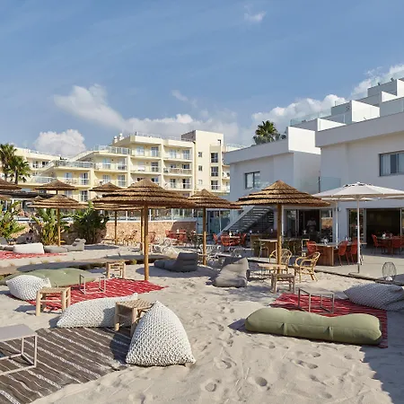 Marina Palace By Intercorp Group 3* San Antonio (Ibiza)