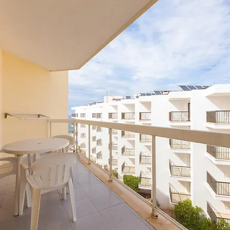 Marina Palace By Intercorp Group San Antonio (Ibiza)