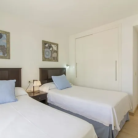 Marina Palace By Intercorp Group