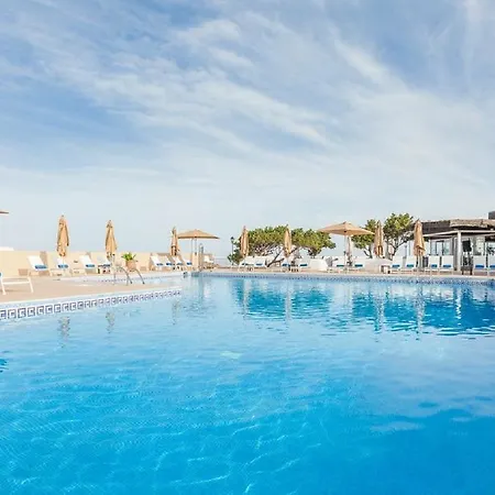 Marina Palace By Intercorp Group Aparthotel 3*