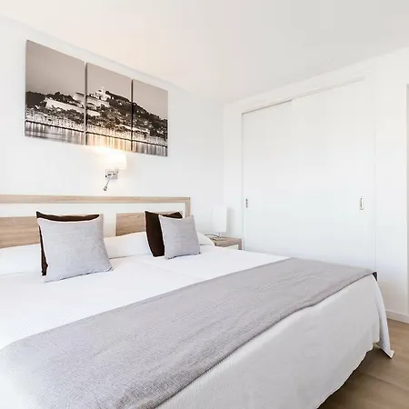 Marina Palace By Intercorp Group 3*