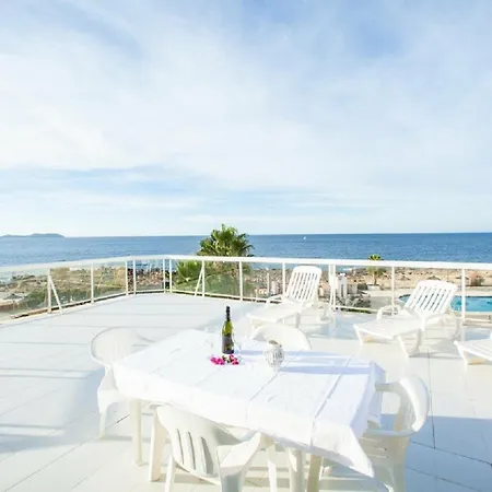 Marina Palace By Intercorp Group 3*