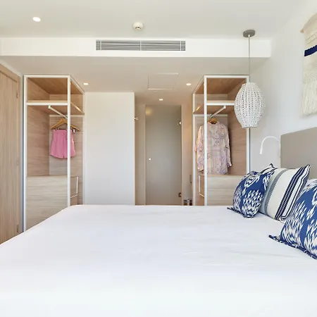 Marina Palace By Intercorp Group 3*