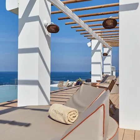 Апарт-отель Marina Palace By Intercorp Group 3*