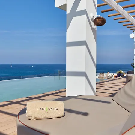 Marina Palace By Intercorp Group 3*