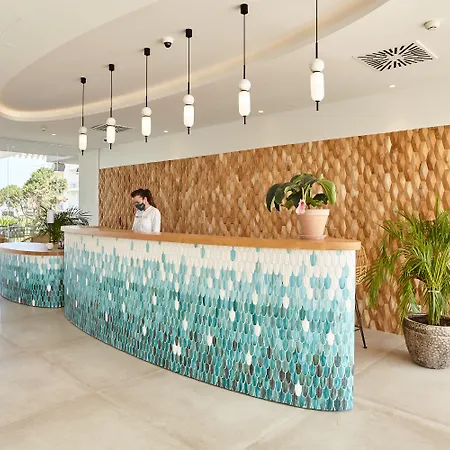 Апарт-отель Marina Palace By Intercorp Group 3*