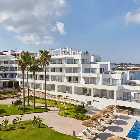 Marina Palace By Intercorp Group Апарт-отель