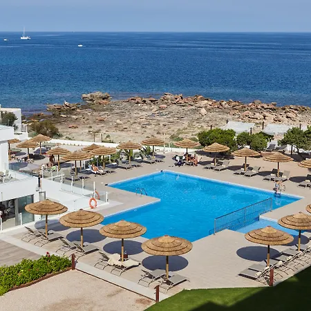 Marina Palace By Intercorp Group 3*