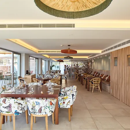 Marina Palace By Intercorp Group Сан-Антонио-Абад
