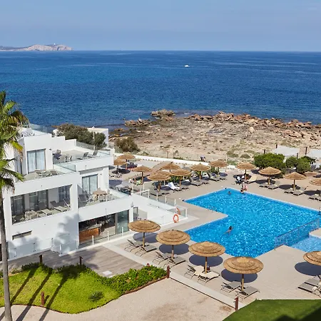 Marina Palace By Intercorp Group 3* Сан-Антонио-Абад