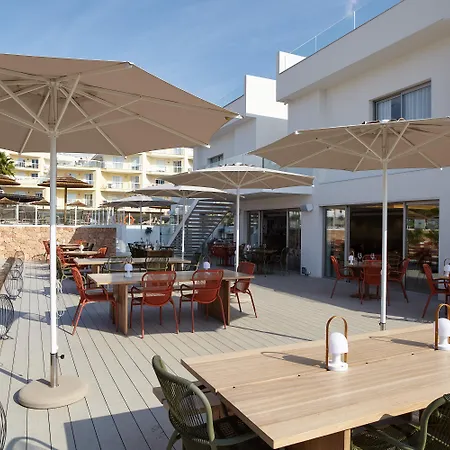 Marina Palace By Intercorp Group Апарт-отель 3*